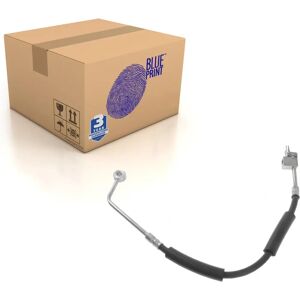 Blue Print Brake Hose - Front Left Axle - 348mm Blue Print Brake Hose - Front Left Axle - 348mm