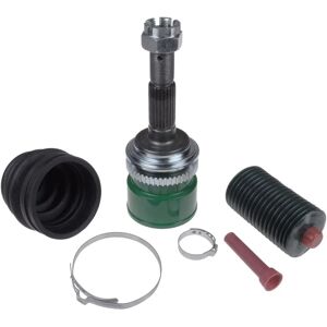 Zestaw przegubu wału napędowego Daihatsu Terios - M22 x 1,5, 176mm, 72mm Zestaw przegubu wału napędowego Daihatsu Terios - M22 x 1,5, 176mm, 72mm