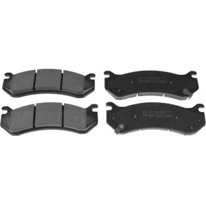 Blue Print ADA104254 Rear Axle Brake Pads Blue Print ADA104254 Rear Axle Brake Pads