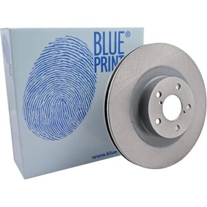 BLUE PRINT Model ADS74318 - Brake Disc for Toyota, Subaru BLUE PRINT Model ADS74318 - Brake Disc for Toyota, Subaru