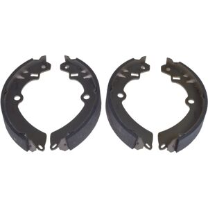 Blue Print ADK84112 Rear Brake Shoes Set - Drum Brake Blue Print ADK84112 Rear Brake Shoes Set - Drum Brake