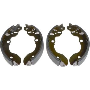 Blue Print ADK84124 Brake Shoes Kit - Rear Axle Drum Brakes Blue Print ADK84124 Brake Shoes Kit - Rear Axle Drum Brakes