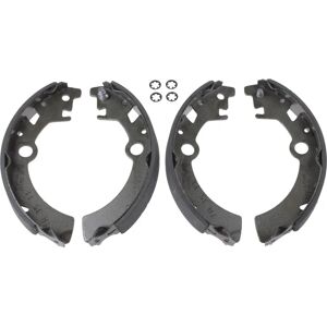 Blue Print ADK84126 Rear Brake Shoes Set - Brake Shoes Set Blue Print ADK84126 Rear Brake Shoes Set - Brake Shoes Set