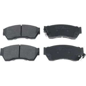 Blue Print ADK84218 Front Brake Pads - Brake Pads Blue Print ADK84218 Front Brake Pads - Brake Pads