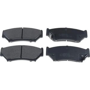 Blue Print ADK84219 Pastilhas de freio - Kit de pastilhas para freio a disco dianteiro Blue Print ADK84219 Pastilhas de freio - Kit de pastilhas para freio a disco dianteiro