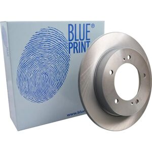 BLUE PRINT ADK84305 Etupäivän jarrulevy - Jarrulevy BLUE PRINT ADK84305 Etupäivän jarrulevy - Jarrulevy