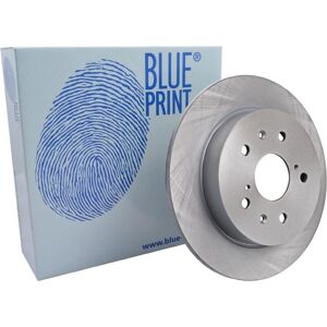 BLUE PRINT Takareun jarrulevy Suzuki Swift SX4 - Jarrulevy BLUE PRINT Takareun jarrulevy Suzuki Swift SX4 - Jarrulevy