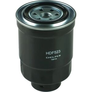 Delphi HDF523 Polttoaine Suodatin - Dieselmoottori Delphi HDF523 Polttoaine Suodatin - Dieselmoottori