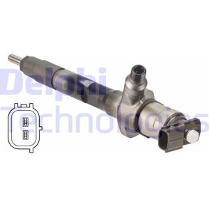 DELPHI HRD639 Diesstinjectori - Kunnostettu DELPHI HRD639 Diesstinjectori - Kunnostettu