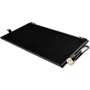 Delphi Volvo S40 V40 - Ilmastointikondensaattori - 30871579 Delphi Volvo S40 V40 - Ilmastointikondensaattori - 30871579