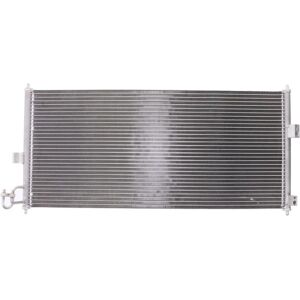 Delphi TSP0225462 High-Quality A/C Condenser - For Nissan Almera Delphi TSP0225462 High-Quality A/C Condenser - For Nissan Almera