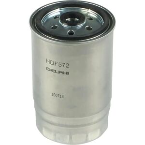 Delphi HDF572 Üzemanyagszűrő - Kompatibilis Fiat, Peugeot, Citroën, Alfa Romeo Delphi HDF572 Üzemanyagszűrő - Kompatibilis Fiat, Peugeot, Citroën, Alfa Romeo