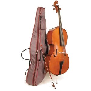 Stentor C1108 Violonchelo - 4/4 Student Stentor C1108 Violonchelo - 4/4 Student