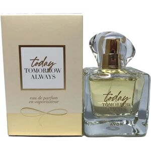Avon Brand TTA Today Eau de Parfum 50ml Avon Brand TTA Today Eau de Parfum 50ml