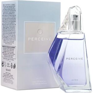 Avon Perceive Wasser 100 Ml - Parfüm Avon Perceive Wasser 100 Ml - Parfüm