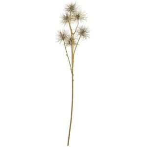That Home Shop Brown Xanthium Spray - Artificial Flower That Home Shop Brown Xanthium Spray - Artificial Flower