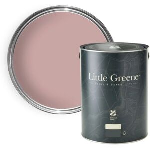 Little Greene Intelligent Eggshell - Hellebore 275 - Paint Little Greene Intelligent Eggshell - Hellebore 275 - Paint
