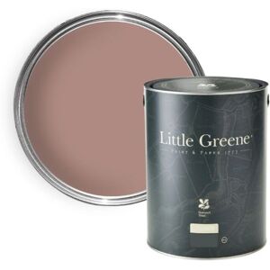 Little Greene Intelligent Matt Emulsion - Pink Neutrals & 2.5L - Paint Little Greene Intelligent Matt Emulsion - Pink Neutrals & 2.5L - Paint
