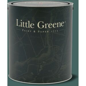 Little Greene Aquamarine Glanz - Farbe Little Greene Aquamarine Glanz - Farbe
