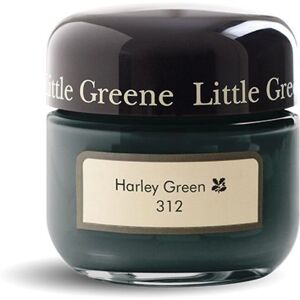 Little Greene - Absolute Matt Emulsion - Greens - Paint Little Greene - Absolute Matt Emulsion - Greens - Paint