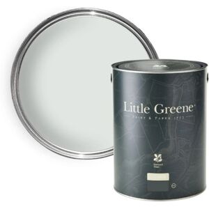 Little Greene Intelligent Eggshell - Bone China Blue - Pale 182 - Paint Little Greene Intelligent Eggshell - Bone China Blue - Pale 182 - Paint