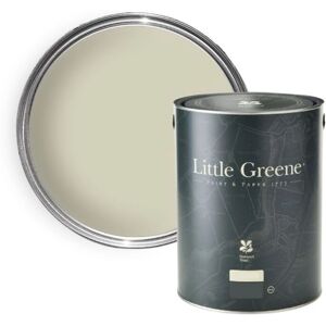 Little Greene Intelligent Eggshell - 2.5l - Green Stone 270 - Paint Little Greene Intelligent Eggshell - 2.5l - Green Stone 270 - Paint