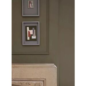 Little Greene Intelligent Eggshell - Baluster 321 - Mid Greys - Paint Little Greene Intelligent Eggshell - Baluster 321 - Mid Greys - Paint