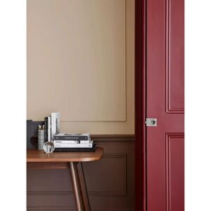 Little Greene Intelligent Matt Emulsion - Castell Pink 314 - Wall Paint Little Greene Intelligent Matt Emulsion - Castell Pink 314 - Wall Paint