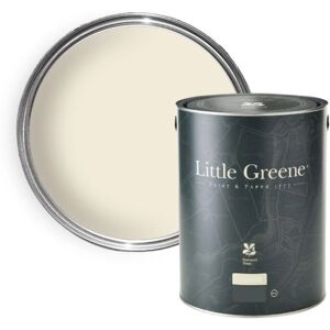 Little Greene Intelligent Exterior Eggshell Silent White 1l - Außenlack Little Greene Intelligent Exterior Eggshell Silent White 1l - Außenlack