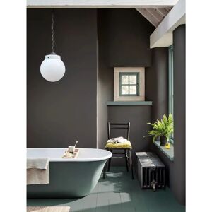 Little Greene - Intelligent Eggshell - Dark Grey - Paint Little Greene - Intelligent Eggshell - Dark Grey - Paint