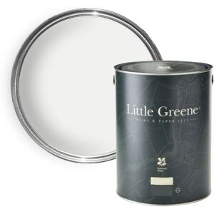 Little Greene - Absolute Matt Emulsion - Light Grey - Paint Little Greene - Absolute Matt Emulsion - Light Grey - Paint