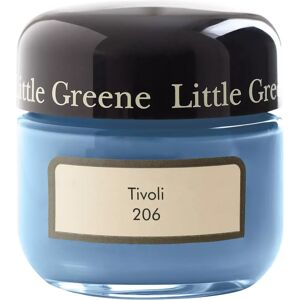 Little Greene - Absolute Matt Emulsion - Strong Blues - Paint Little Greene - Absolute Matt Emulsion - Strong Blues - Paint