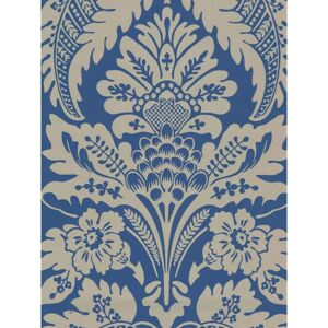 Little Greene Wilton Tapete - Damast 18. Jahrhundert Little Greene Wilton Tapete - Damast 18. Jahrhundert