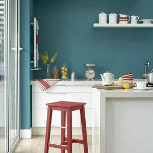 Little Greene Absolute Matt Emulsion - Green Blues - Interior Wall & Ceiling Paint Little Greene Absolute Matt Emulsion - Green Blues - Interior Wall & Ceiling Paint