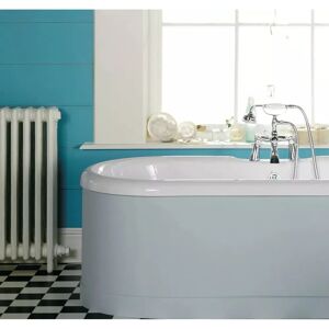 Little Greene Absolute Matt Emulsion - 2,5l - Celestial Blue - Paint Little Greene Absolute Matt Emulsion - 2,5l - Celestial Blue - Paint
