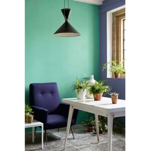 Little Greene Absolute Matt Emulsion - Green Blues - Interior Paint Little Greene Absolute Matt Emulsion - Green Blues - Interior Paint