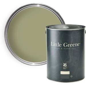 Little Greene Absolute Matt Emulsion - Normandy Grey 79 - Interior Wall & Ceiling Paint Little Greene Absolute Matt Emulsion - Normandy Grey 79 - Interior Wall & Ceiling Paint