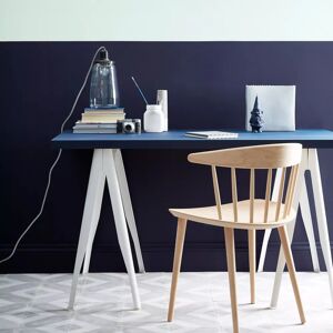 Little Greene Intelligent Eggshell - Dock Blue 252 - Paint Little Greene Intelligent Eggshell - Dock Blue 252 - Paint