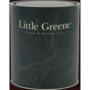 Little Greene Intelligent Eggshell Purple Brown - Paint Little Greene Intelligent Eggshell Purple Brown - Paint