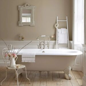 Little Greene Intelligent Eggshell - 2.5l - Rolling Fog 143 - Paint Little Greene Intelligent Eggshell - 2.5l - Rolling Fog 143 - Paint