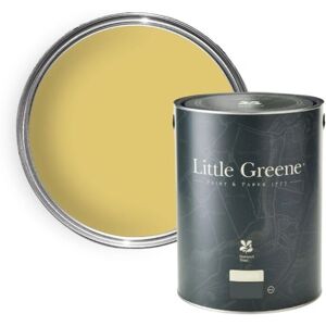 Little Greene Intelligent Eggshell Yellows - Paint Little Greene Intelligent Eggshell Yellows - Paint
