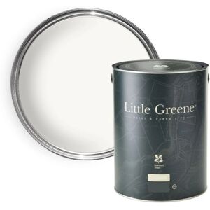 Little Greene Intelligent Eggshell - 1l - Flint 236 - Paint Little Greene Intelligent Eggshell - 1l - Flint 236 - Paint