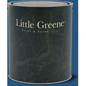 Little Greene Intelligent Eggshell Mazarine 256 - Paint Little Greene Intelligent Eggshell Mazarine 256 - Paint