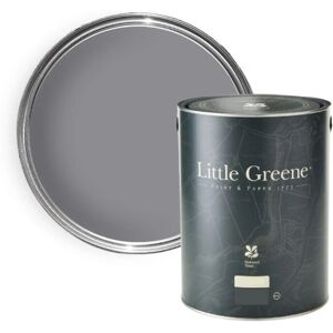 Little Greene Intelligent Matt Emulsion - Mid Greys - Paint Little Greene Intelligent Matt Emulsion - Mid Greys - Paint
