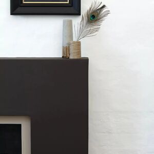 Little Greene Intelligent Matt Emulsion - 5l - Chocolate - Paint Emulsion Little Greene Intelligent Matt Emulsion - 5l - Chocolate - Paint Emulsion