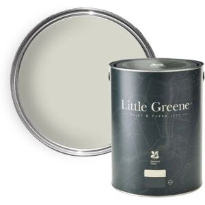 Little Greene Intelligent Matt Emulsion - French Grey - Mid 162 - Paint Little Greene Intelligent Matt Emulsion - French Grey - Mid 162 - Paint