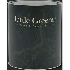 Little Greene Intelligent Matt Emulsion - Mid Greys Little Greene Intelligent Matt Emulsion - Mid Greys