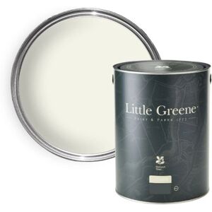 Little Greene Yellows Intelligent Matt Emulsion - Paint Little Greene Yellows Intelligent Matt Emulsion - Paint