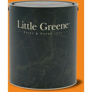 Little Greene Intelligent Matt Emulsion - Oranges - High Traffic Little Greene Intelligent Matt Emulsion - Oranges - High Traffic