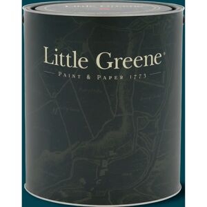 Little Greene Intelligent Matt Emulsion - Strong Blues - Paint Little Greene Intelligent Matt Emulsion - Strong Blues - Paint